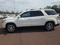 2014 GMC Acadia SLT AWD