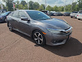 2016 Honda Civic Sedan Touring FWD