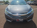 2016 Honda Civic Sedan Touring FWD