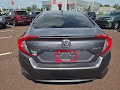 2016 Honda Civic Sedan Touring FWD