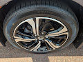 2016 Honda Civic Sedan Touring FWD