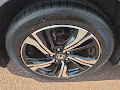 2016 Honda Civic Sedan Touring FWD