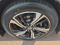 2016 Honda Civic Sedan Touring FWD