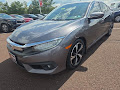 2016 Honda Civic Sedan Touring FWD