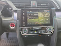 2016 Honda Civic Sedan Touring FWD