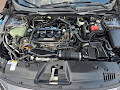 2016 Honda Civic Sedan Touring FWD