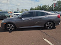 2016 Honda Civic Sedan Touring FWD
