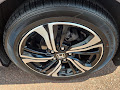 2016 Honda Civic Sedan Touring FWD