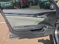 2016 Honda Civic Sedan Touring FWD