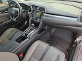 2016 Honda Civic Sedan Touring FWD