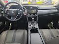 2016 Honda Civic Sedan Touring FWD