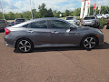 2016 Honda Civic Sedan Touring FWD