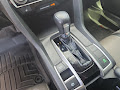 2016 Honda Civic Sedan Touring FWD