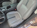 2016 Honda Civic Sedan Touring FWD