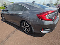 2016 Honda Civic Sedan Touring FWD