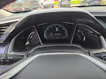 2016 Honda Civic Sedan Touring FWD