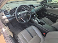 2016 Honda Civic Sedan Touring FWD