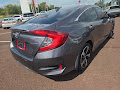 2016 Honda Civic Sedan Touring FWD