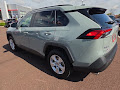 2021 Toyota RAV4 Hybrid XLE AWD