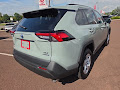2021 Toyota RAV4 Hybrid XLE AWD
