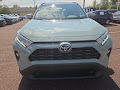 2021 Toyota RAV4 Hybrid XLE AWD