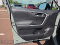 2021 Toyota RAV4 Hybrid XLE AWD