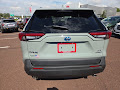 2021 Toyota RAV4 Hybrid XLE AWD
