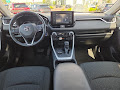 2021 Toyota RAV4 Hybrid XLE AWD