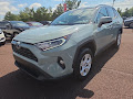 2021 Toyota RAV4 Hybrid XLE AWD