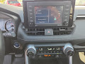 2021 Toyota RAV4 Hybrid XLE AWD