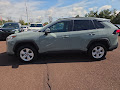 2021 Toyota RAV4 Hybrid XLE AWD