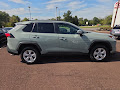 2021 Toyota RAV4 Hybrid XLE AWD