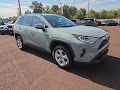 2021 Toyota RAV4 Hybrid XLE AWD