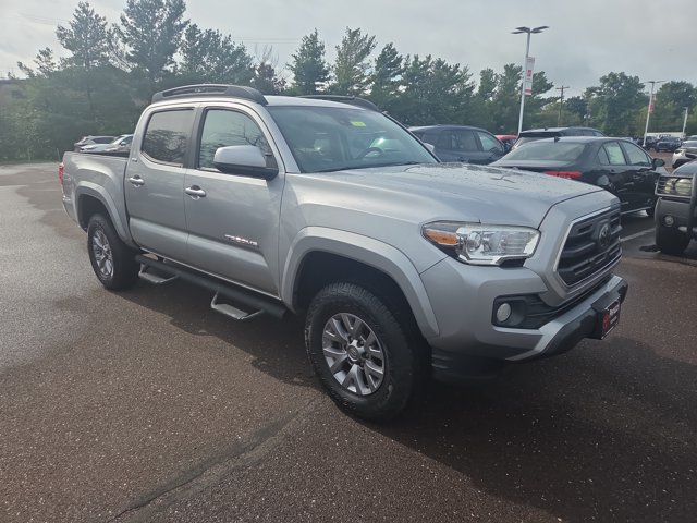 2019 Toyota Tacoma 4WD SR5 4WD