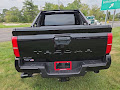 2025 Toyota Tacoma 4WD SR5 4WD