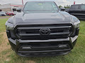 2025 Toyota Tacoma 4WD SR5 4WD
