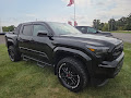 2025 Toyota Tacoma 4WD SR5 4WD