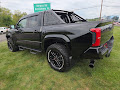 2025 Toyota Tacoma 4WD SR5 4WD