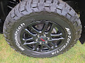 2025 Toyota Tacoma 4WD SR5 4WD