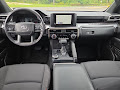 2025 Toyota Tacoma 4WD SR5 4WD