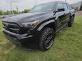 2025 Toyota Tacoma 4WD SR5 4WD