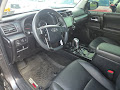 2021 Toyota 4Runner TRD Off Road Premium 4WD