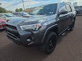 2021 Toyota 4Runner TRD Off Road Premium 4WD