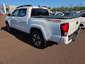 2019 Toyota Tacoma 4WD TRD Sport 4WD