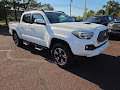 2019 Toyota Tacoma 4WD TRD Sport 4WD