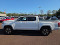 2019 Toyota Tacoma 4WD TRD Sport 4WD