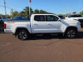 2019 Toyota Tacoma 4WD TRD Sport 4WD