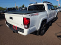 2019 Toyota Tacoma 4WD TRD Sport 4WD