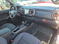 2019 Toyota Tacoma 4WD TRD Sport 4WD