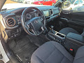 2019 Toyota Tacoma 4WD TRD Sport 4WD